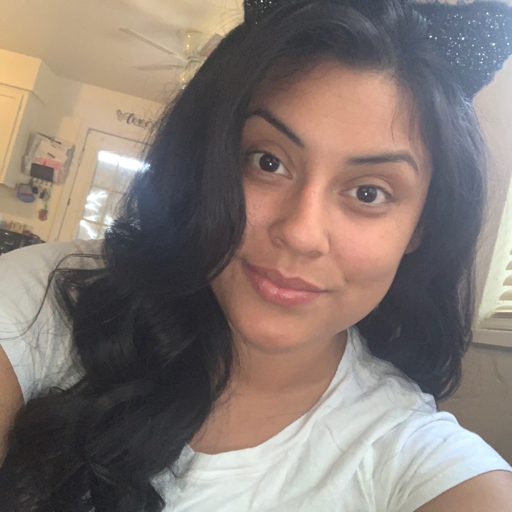 Meet your Posher, Brenda